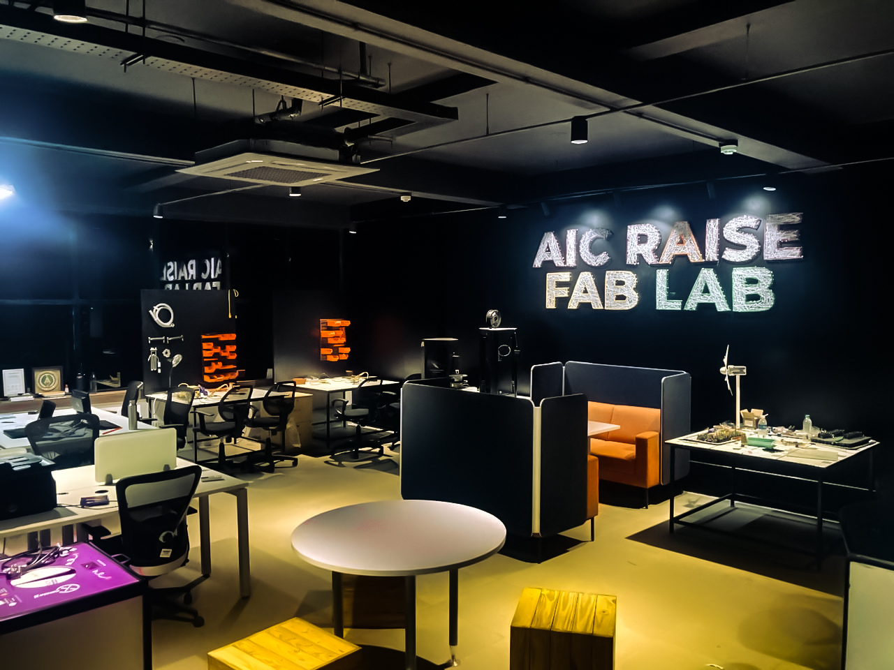 Innovation Workshop